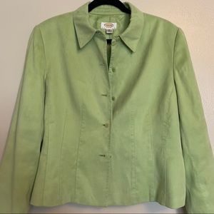 Talbots jacket